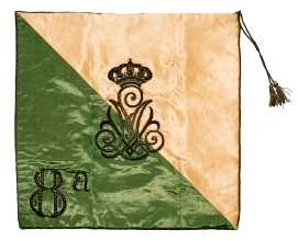 Unidad de voluntarios Macabebes