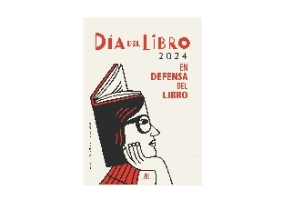 DÍA DEL LIBRO 2024: "EN DEFENSA DEL LIBRO".