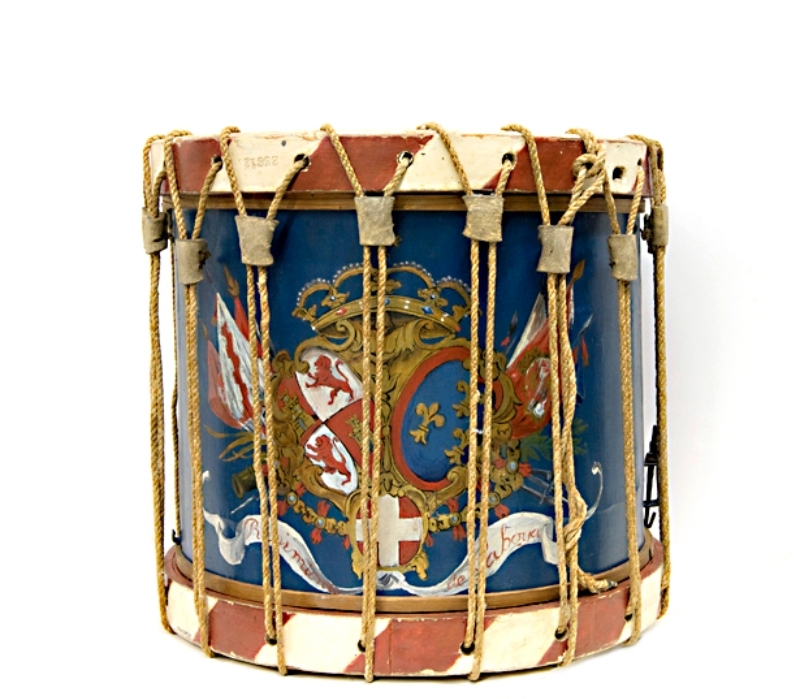 El Tamor del Regimiento Saboya