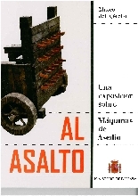Catálogo Al asalto