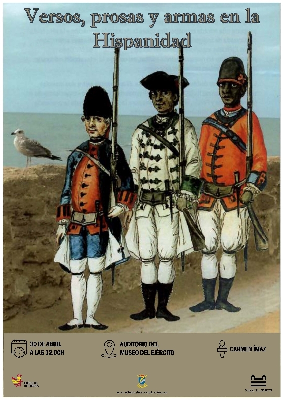 CONFERENCIA DE CARMEN ÍMAZ AZCONA