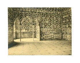  Arabic Hall