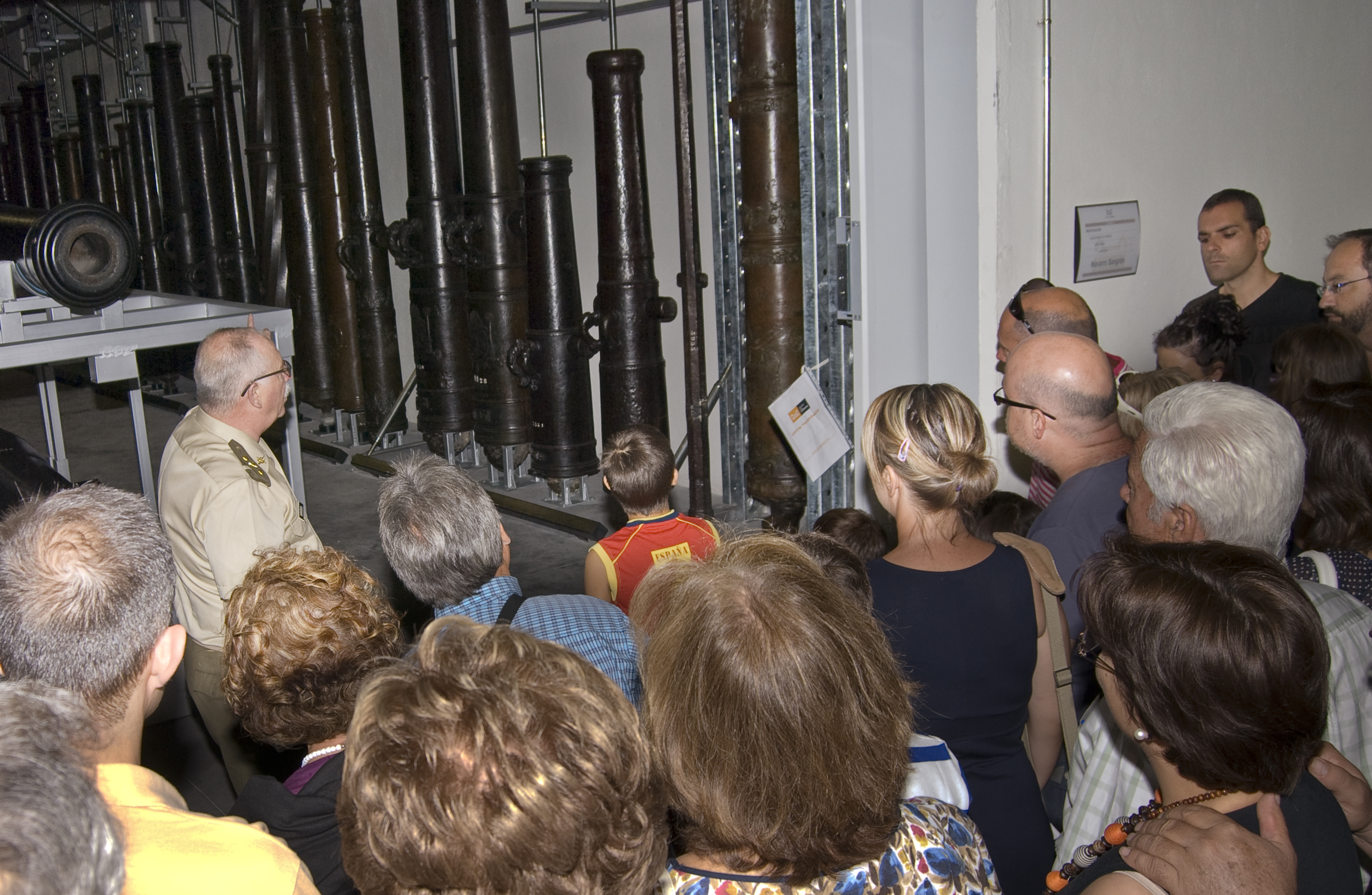 VIDEOS DE NUESTRO PERSONAL