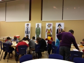 &nbsp;Actividad para alumnos