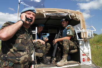 Comunicacion Batallón Español