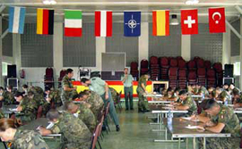 Se han presentado a los exámenes 61 integrantes de la Agrupación &ldquo;Córdoba&rdquo; IX