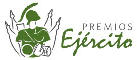 Logotipo de los Premios Ejército Logotipo de los Premios Ejército
