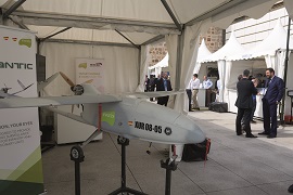 Making progress hand in hand 