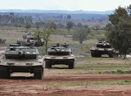 'The Hero' reaches 225 years