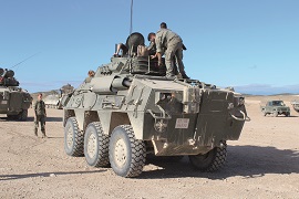 'The Hero' reaches 225 years