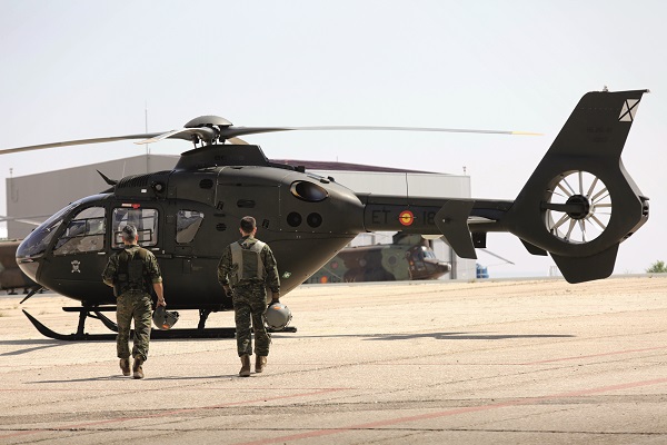 El despegue de una nueva academia El despegue de una nueva academia