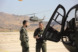 A new Flight Academy takes off