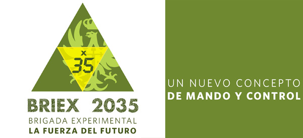 A new command and control concept