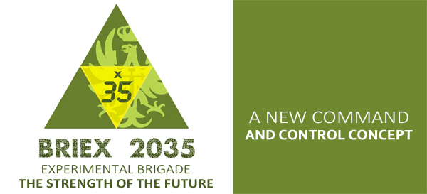 BRIEX 2035