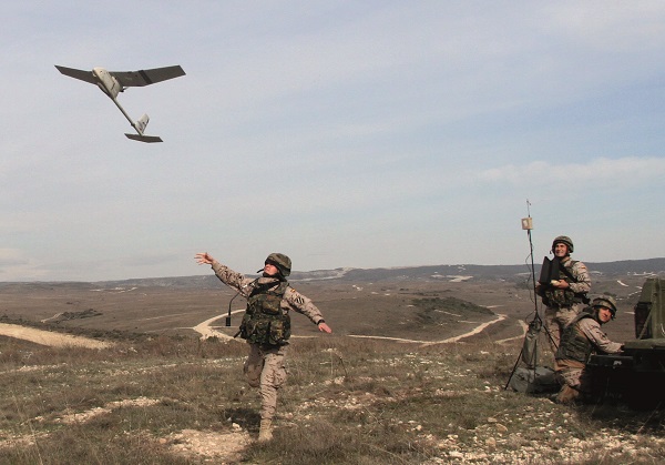 Rule of intelligence