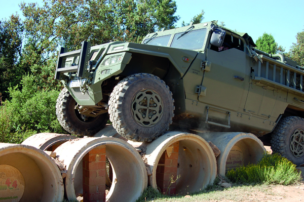 Cartelera de materiales