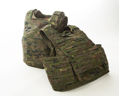 Cartelera de materiales