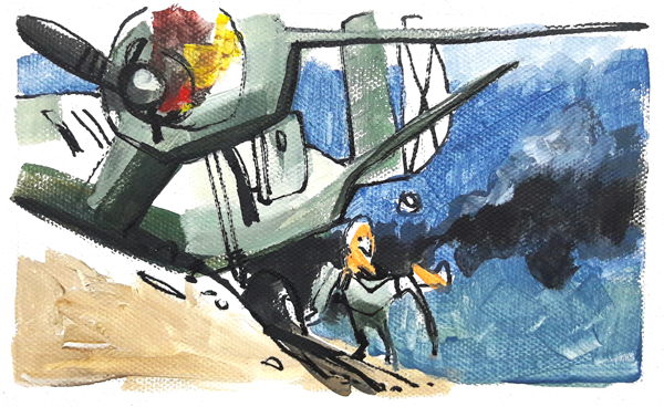 Era por mayo y era Ifni Era por mayo y era Ifni