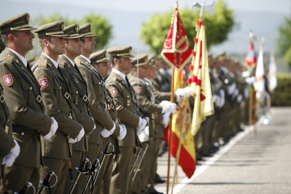 As we were saying yesterday… 525 years later