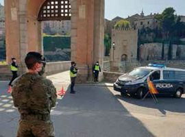 En primera línea En primera línea