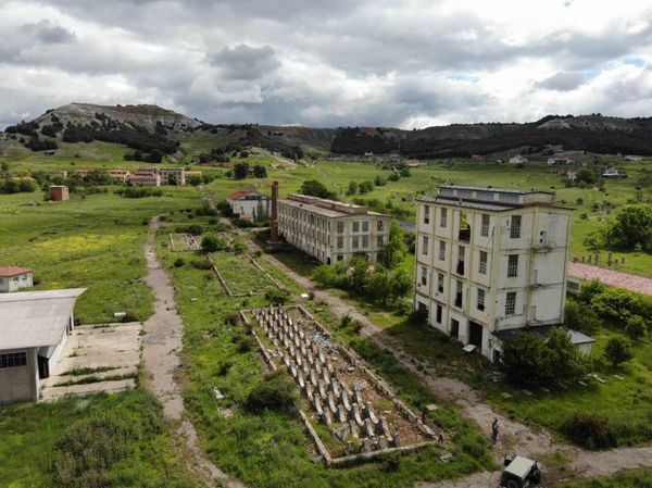 EMMOE: 75 years at the top