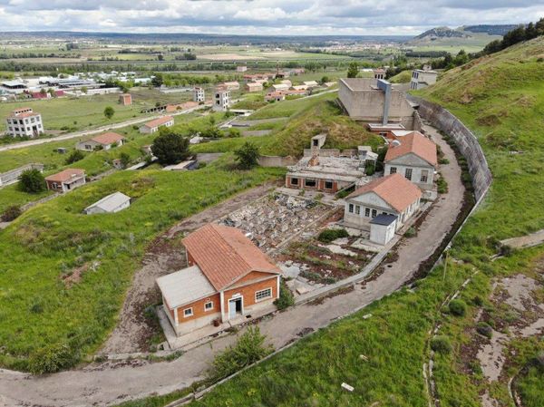 Entrenamos como combatimos Entrenamos como combatimos