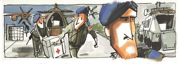 Un corazón valiente