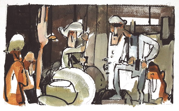 Yo te diré Yo te diré