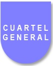 Unidades del Cuartel General