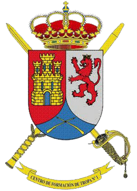 escudo cefot 1