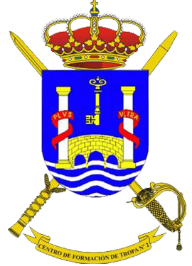 escudo cefot 2
