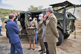 visita jeme campus marañosa