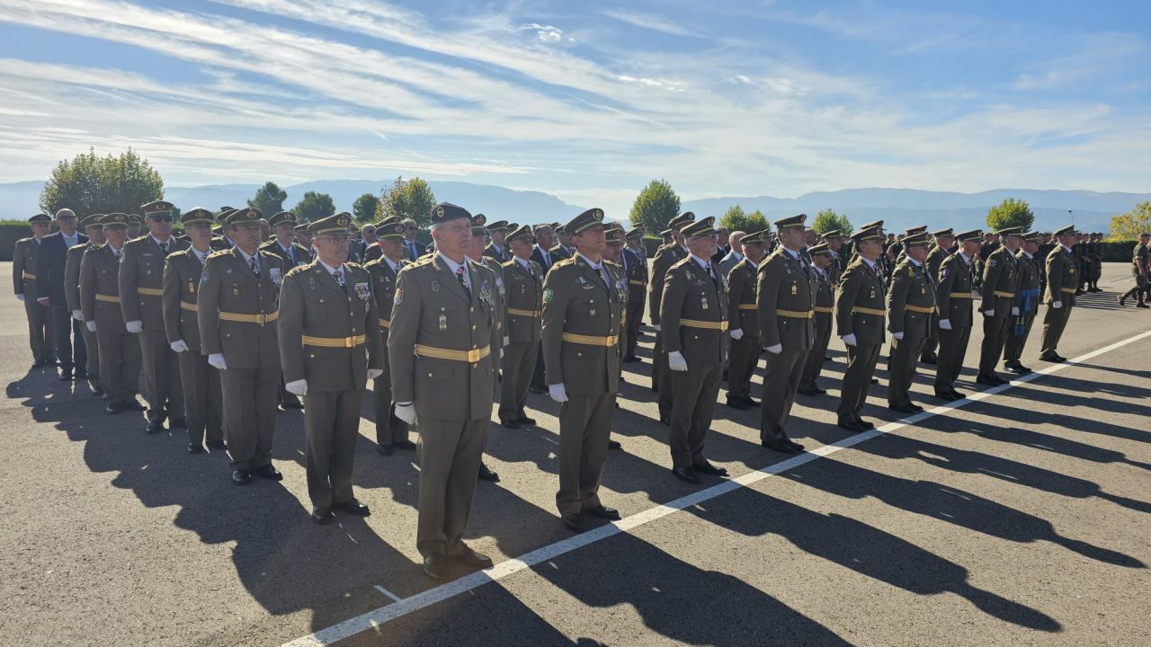 Imagen de la formación