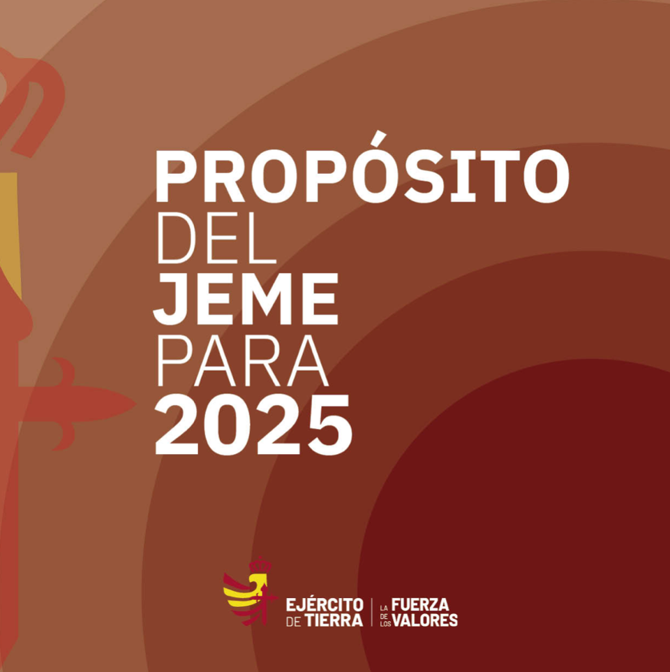 Proposito del JEMe para el 2025