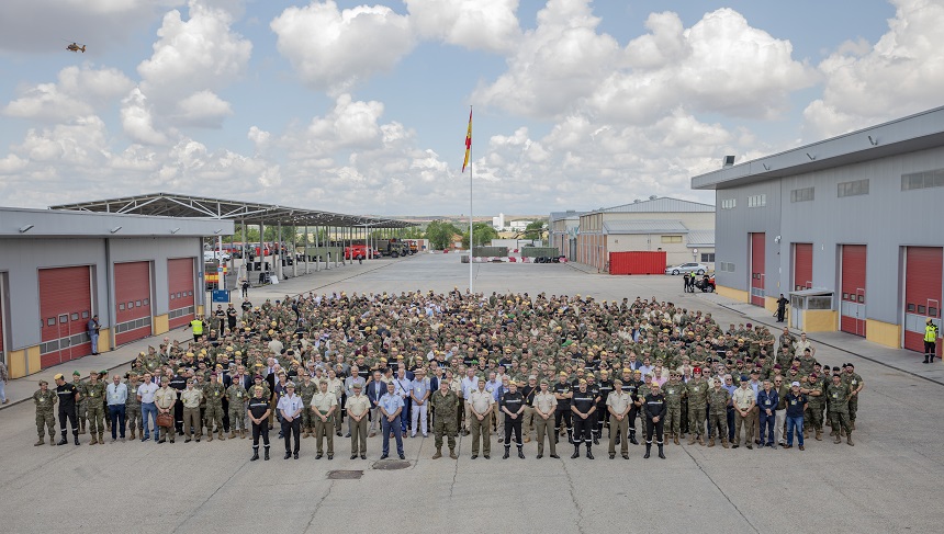 XLIX Aniversario de la la creación de la AGBS
