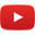 Logo de youtube
