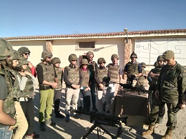 XV Jornadas de corresponsales XV Jornadas de corresponsales