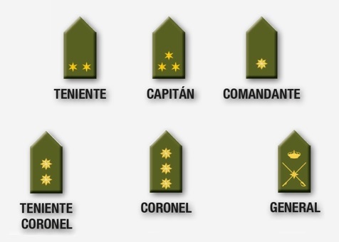 acceso oficial acceso oficial