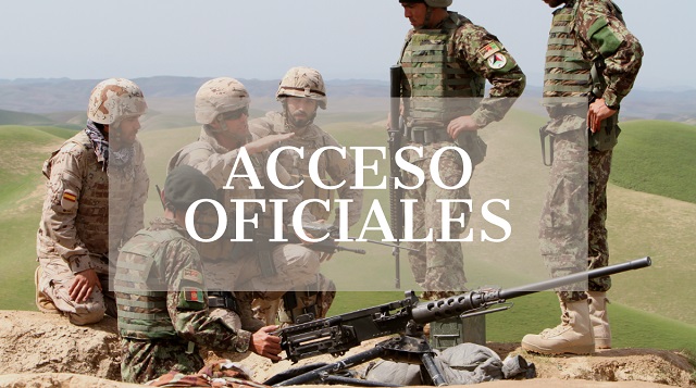 acceso oficial acceso oficial