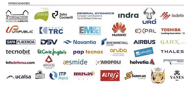 patrocinadores patrocinadores