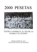 Premios Ejército 2017: Modalidad enseñanza escolar, nivel A