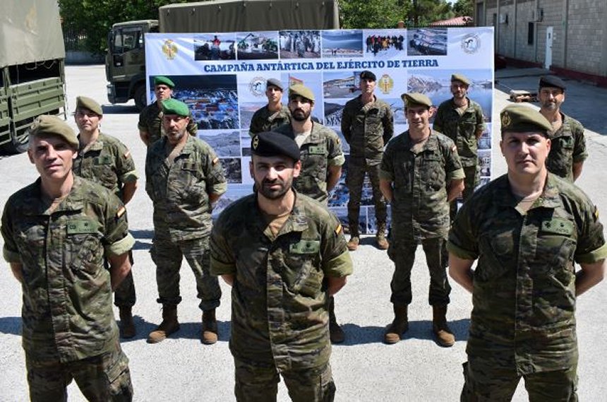 XXXIV CAET fase montaña