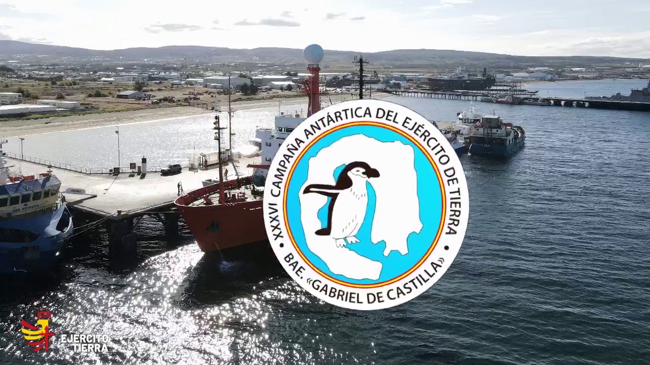 Viaje de la CAET XXXVI