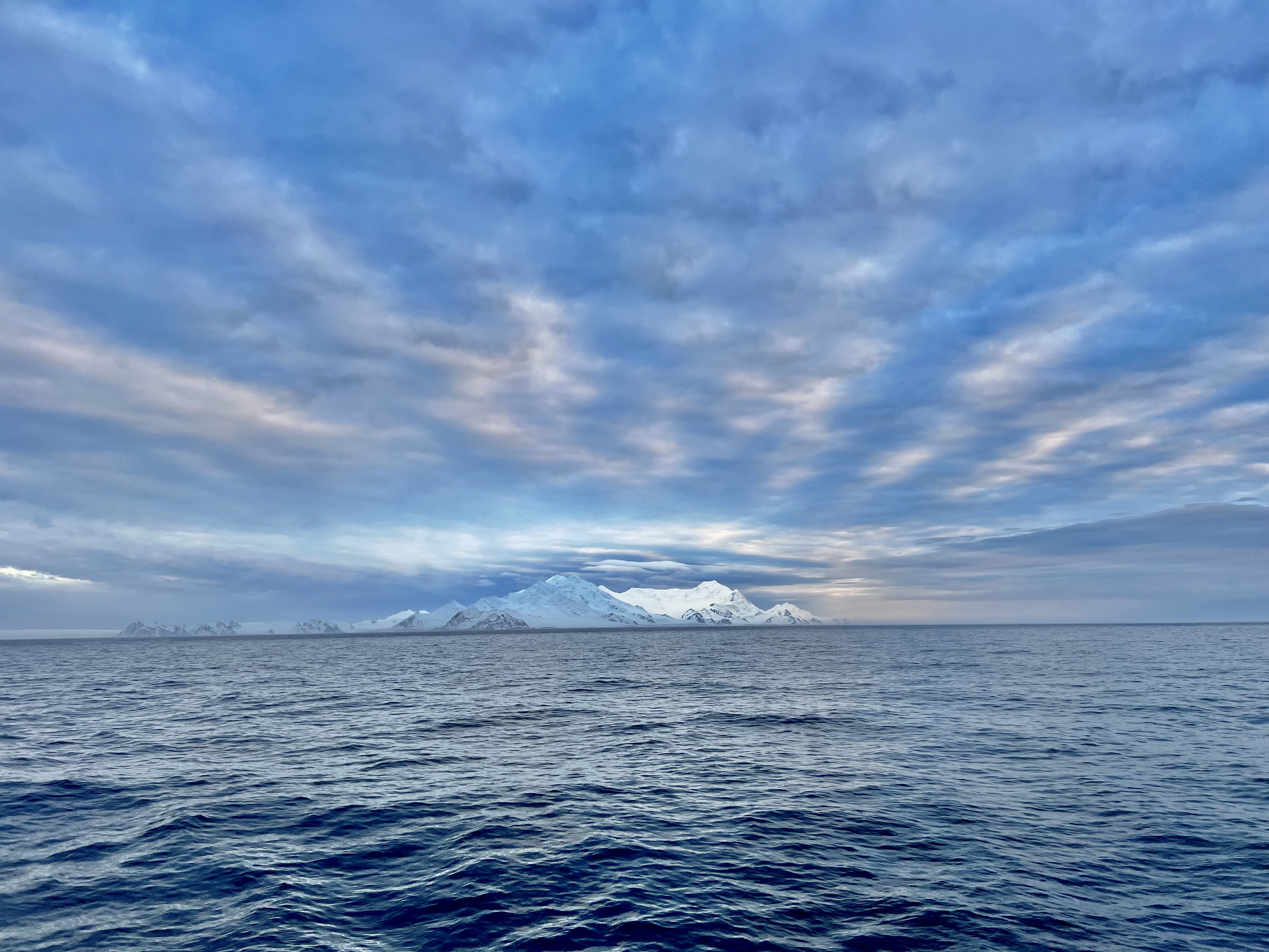 XXXV CAET Rayos de nubes