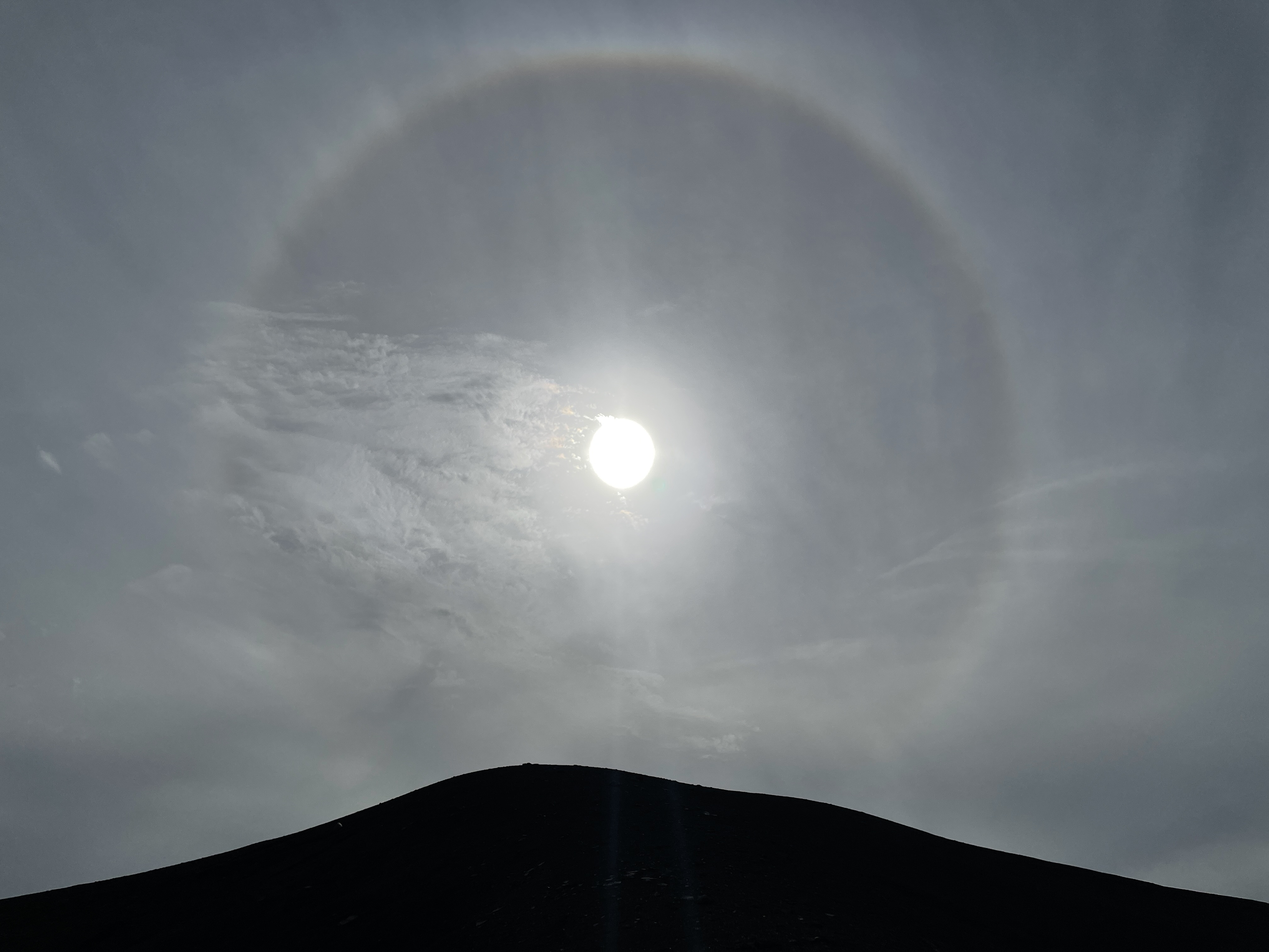 XXXV CAET Resplandor