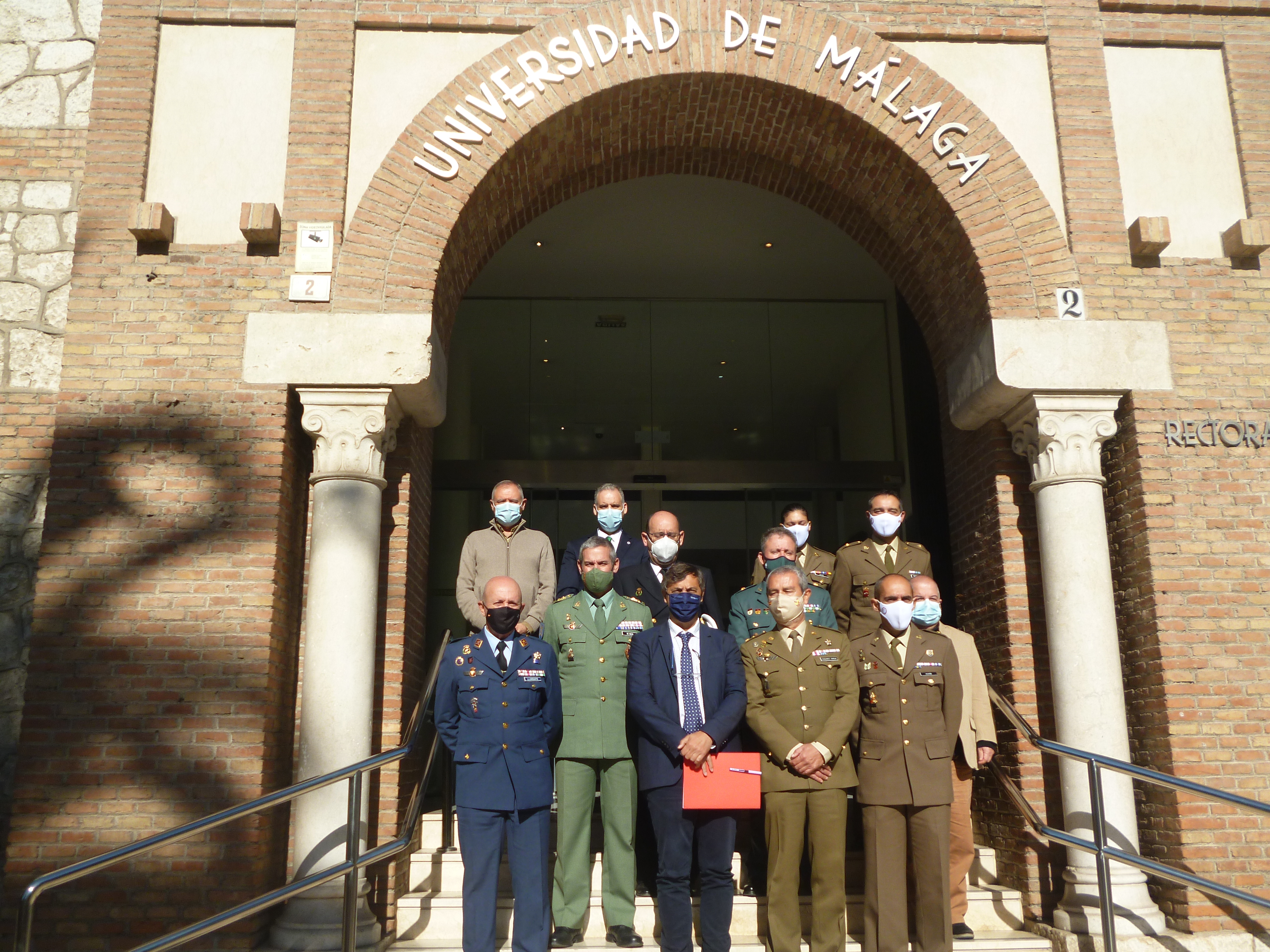 XXXV CAET Prentación en UMA