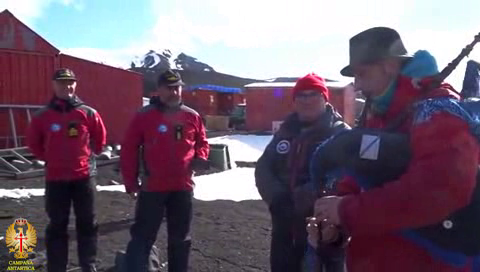 XXIX CAET Señal Jacobea