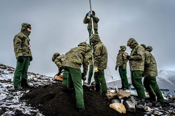 XXXII CAET medios de comunicación