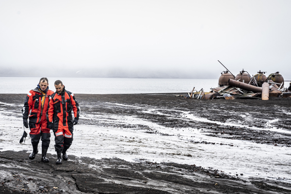 XXXII CAET ministro de Ciencia, Innovación y Universidades  Pedro Duque