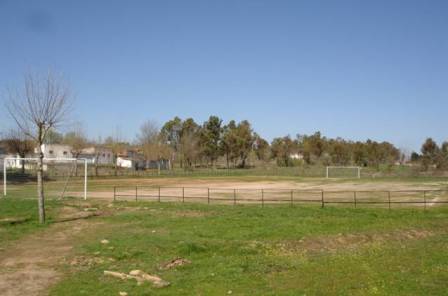 CAMPO DE FUTBOL
